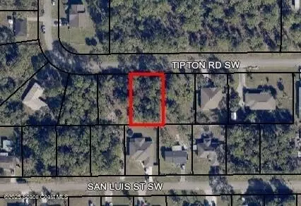 340 Tipton Rd SW, Palm Bay, FL 32908