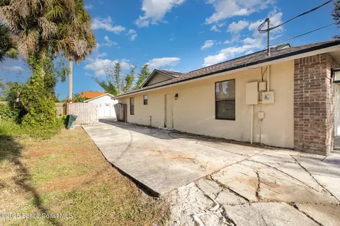7065 Bright Ave, Cocoa, FL 32927 photo 5