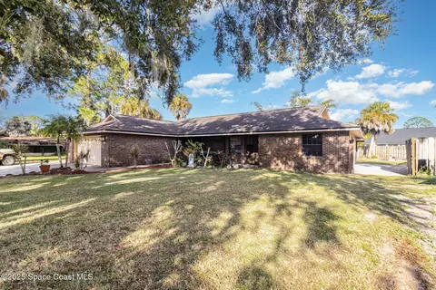 7065 Bright Ave, Cocoa, FL 32927 photo 2