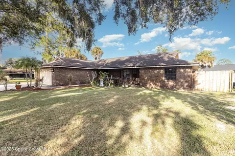 7065 Bright Ave, Cocoa, FL 32927 photo 3