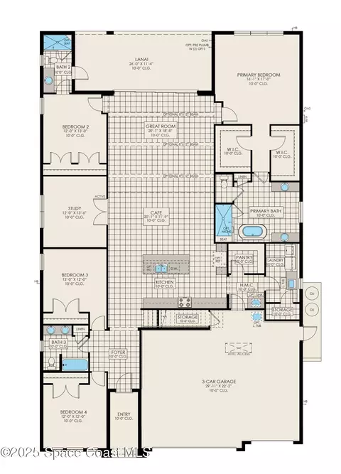 8741 Bedrock Ln, Melbourne, FL 32940 photo 2