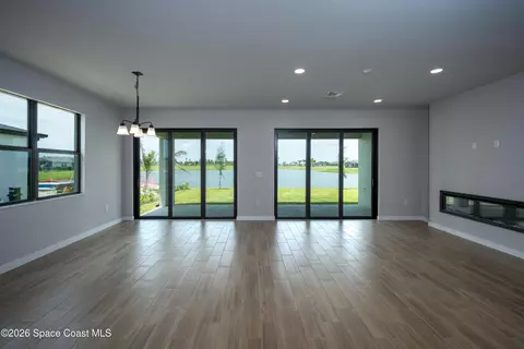 Living - 2995 Dampier Dr, Melbourne, FL 32940 photo 3 of 3