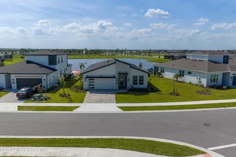 View/Area - 2995 Dampier Dr, Melbourne, FL 32940 photo 1 of 1