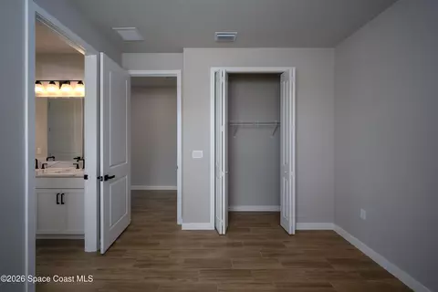 Bedroom - 2995 Dampier Dr, Melbourne, FL 32940 photo 1 of 1