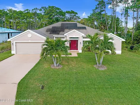 1265 Sykes Rd SE, Palm Bay, FL 32909