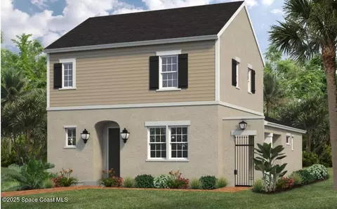 7710 Allure Dr, Melbourne, FL 32940