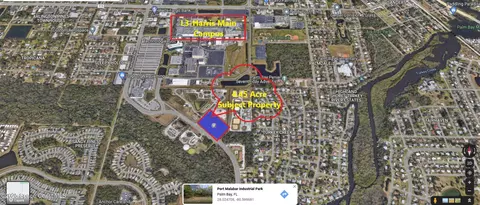 1085 Clearmont St NE, Palm Bay, FL 32905