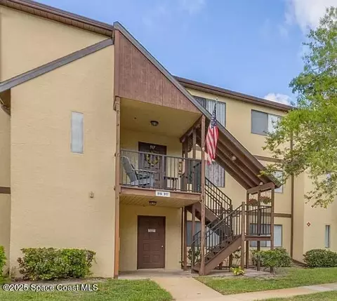 7801 Maplewood Dr #916, Melbourne, FL 32904