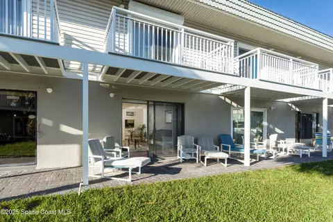 2925 N Highway A1a #103, Indialantic, FL 32903