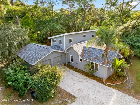 6831 Norman Dr, Melbourne, FL 32904