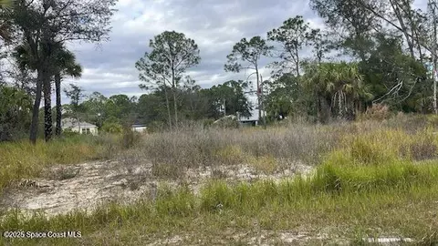 491 La Coco St SW, Palm Bay, FL 32908