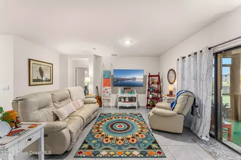 Living - 4901 Talbot Blvd, Cocoa, FL 32926 photo 2 of 2