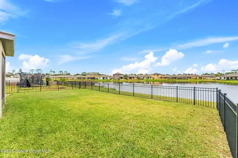 Exterior - 4901 Talbot Blvd, Cocoa, FL 32926 photo 5 of 5