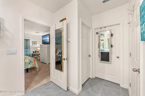Entry Way - 4901 Talbot Blvd, Cocoa, FL 32926 photo 3 of 3