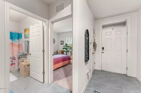 Entry Way - 4901 Talbot Blvd, Cocoa, FL 32926 photo 1 of 3