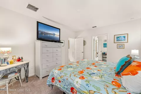 Bedroom - 4901 Talbot Blvd, Cocoa, FL 32926 photo 3 of 3