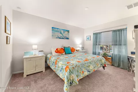 Bedroom - 4901 Talbot Blvd, Cocoa, FL 32926 photo 2 of 3