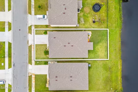 View/Area - 4901 Talbot Blvd, Cocoa, FL 32926 photo 2 of 9