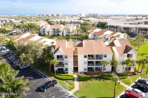 1801 Island Club Drive Dr #5-93, Indialantic, FL 32903