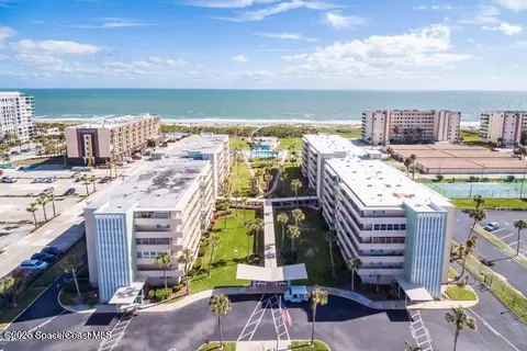 2020 N Atlantic Ave #112-S, Cocoa Beach, FL 32931