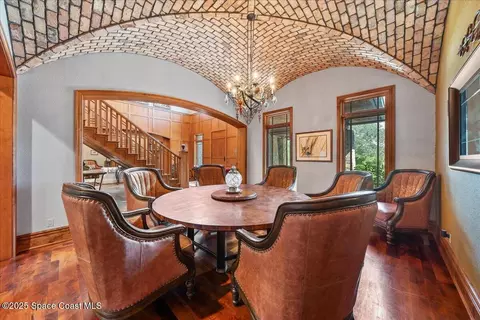 Dining - 586 Wethersfield Pl, Melbourne, FL 32940 photo 1 of 4