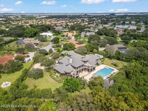 View/Area - 586 Wethersfield Pl, Melbourne, FL 32940 photo 4 of 9