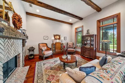 Living - 586 Wethersfield Pl, Melbourne, FL 32940 photo 6 of 6