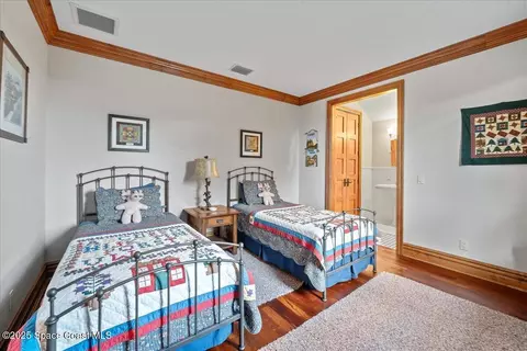 Bedroom - 586 Wethersfield Pl, Melbourne, FL 32940 photo 4 of 8
