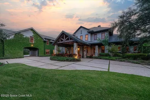 586 Wethersfield Pl, Melbourne, FL 32940