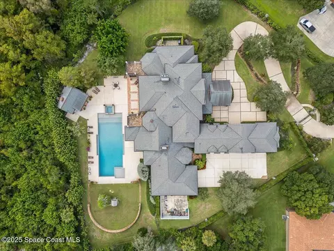 View/Area - 586 Wethersfield Pl, Melbourne, FL 32940 photo 1 of 9