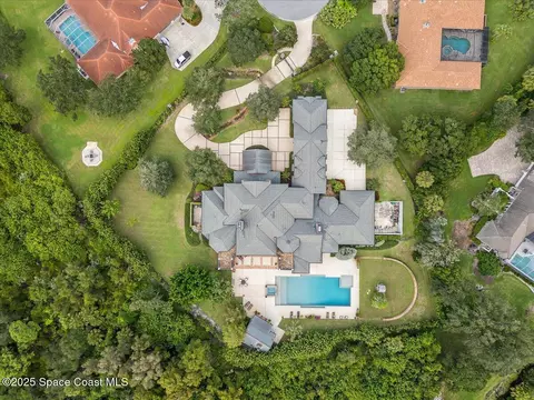 View/Area - 586 Wethersfield Pl, Melbourne, FL 32940 photo 7 of 9