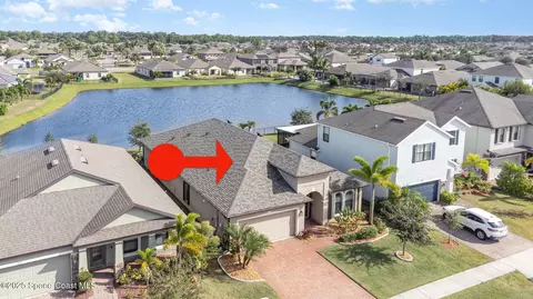 485 Horsemint Ave, West Melbourne, FL 32904