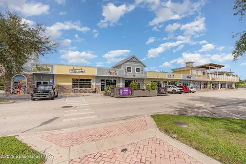 Exterior - 1863 Rockledge Dr, Rockledge, FL 32955 photo 5 of 9