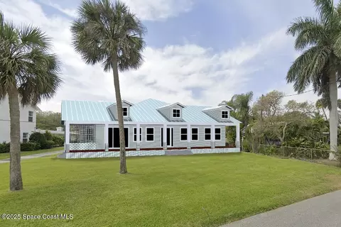 Exterior - 1863 Rockledge Dr, Rockledge, FL 32955 photo 2 of 9