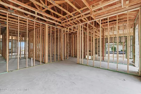 Entry Way - 1863 Rockledge Dr, Rockledge, FL 32955 photo 1 of 1