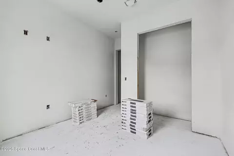 Bedroom - 1863 Rockledge Dr, Rockledge, FL 32955 photo 3 of 3