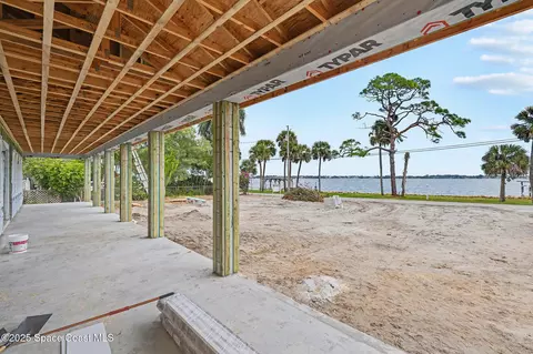 Exterior - 1863 Rockledge Dr, Rockledge, FL 32955 photo 3 of 9