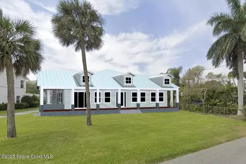 Exterior - 1863 Rockledge Dr, Rockledge, FL 32955 photo 4 of 9
