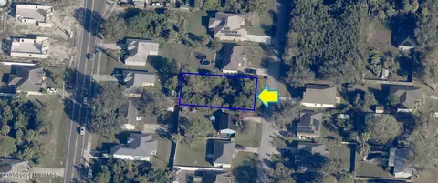 556 Tarr Ave SW, Palm Bay, FL 32908