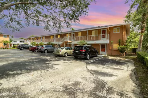 2196 Knox Mcrae Dr #9, Titusville, FL 32780