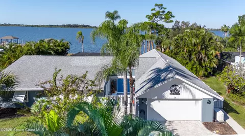 2741 Newfound Harbor Dr, Merritt Island, FL 32952
