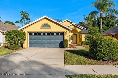 1668 Silverado Dr, Rockledge, FL 32955