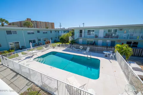 425 Harrison Ave #6-2, Cape Canaveral, FL 32920