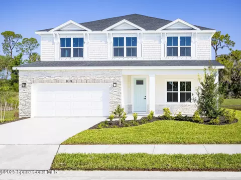 5165 Madras Dr NW, Palm Bay, FL 32907