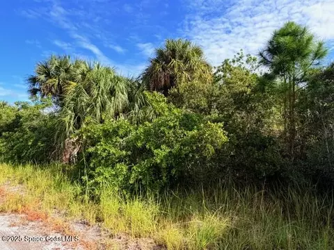1921 Conkling Ave, Palm Bay, FL 32908