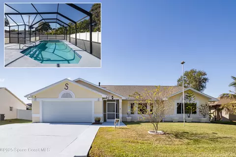 861 Seven Gables Cir SE, Palm Bay, FL 32909