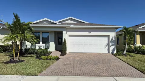 1473 Great Belt Cir, Melbourne, FL 32940