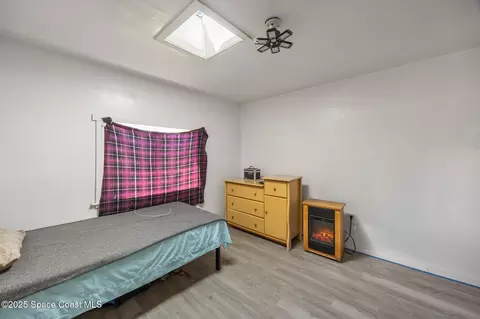 Bedroom - 4895 Orange St, Mims, FL 32754 photo 5 of 5
