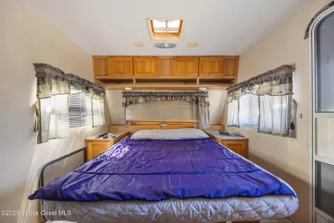 Bedroom - 4895 Orange St, Mims, FL 32754 photo 4 of 5