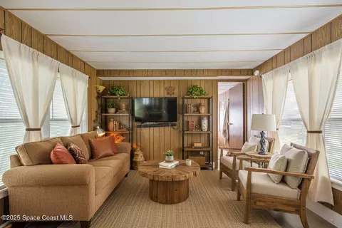 Living - 4895 Orange St, Mims, FL 32754 photo 1 of 2